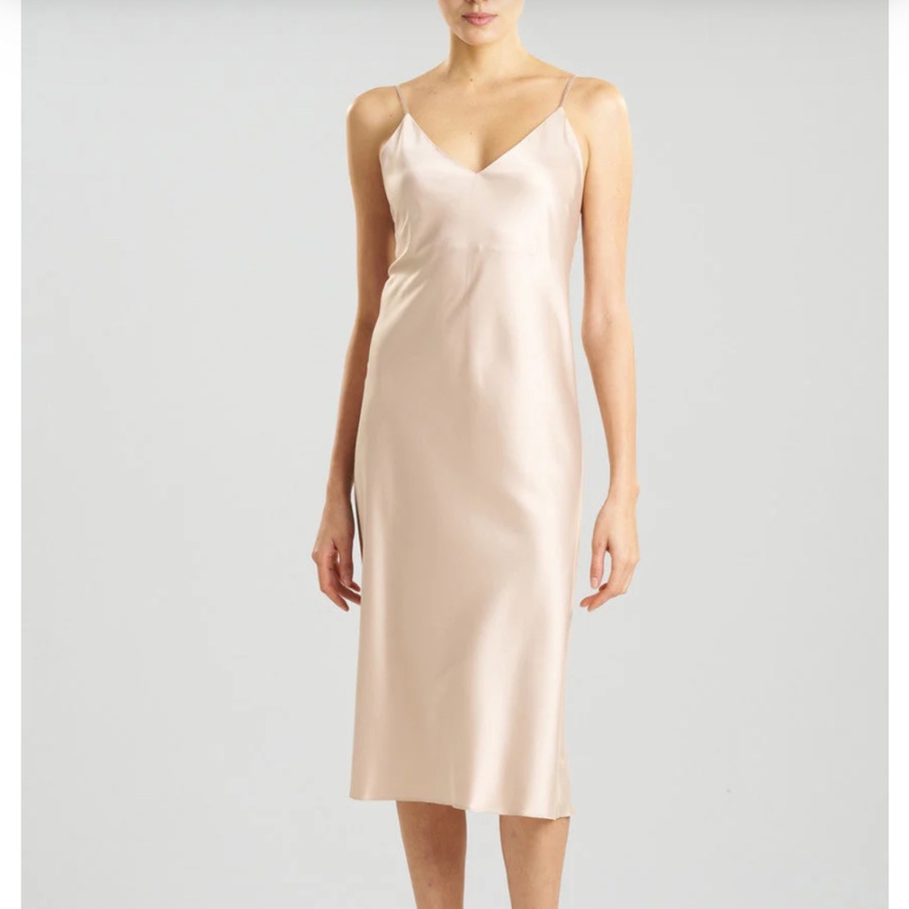 Natori Glamour Slip Dress